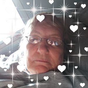 Meet your Posher, Dolores